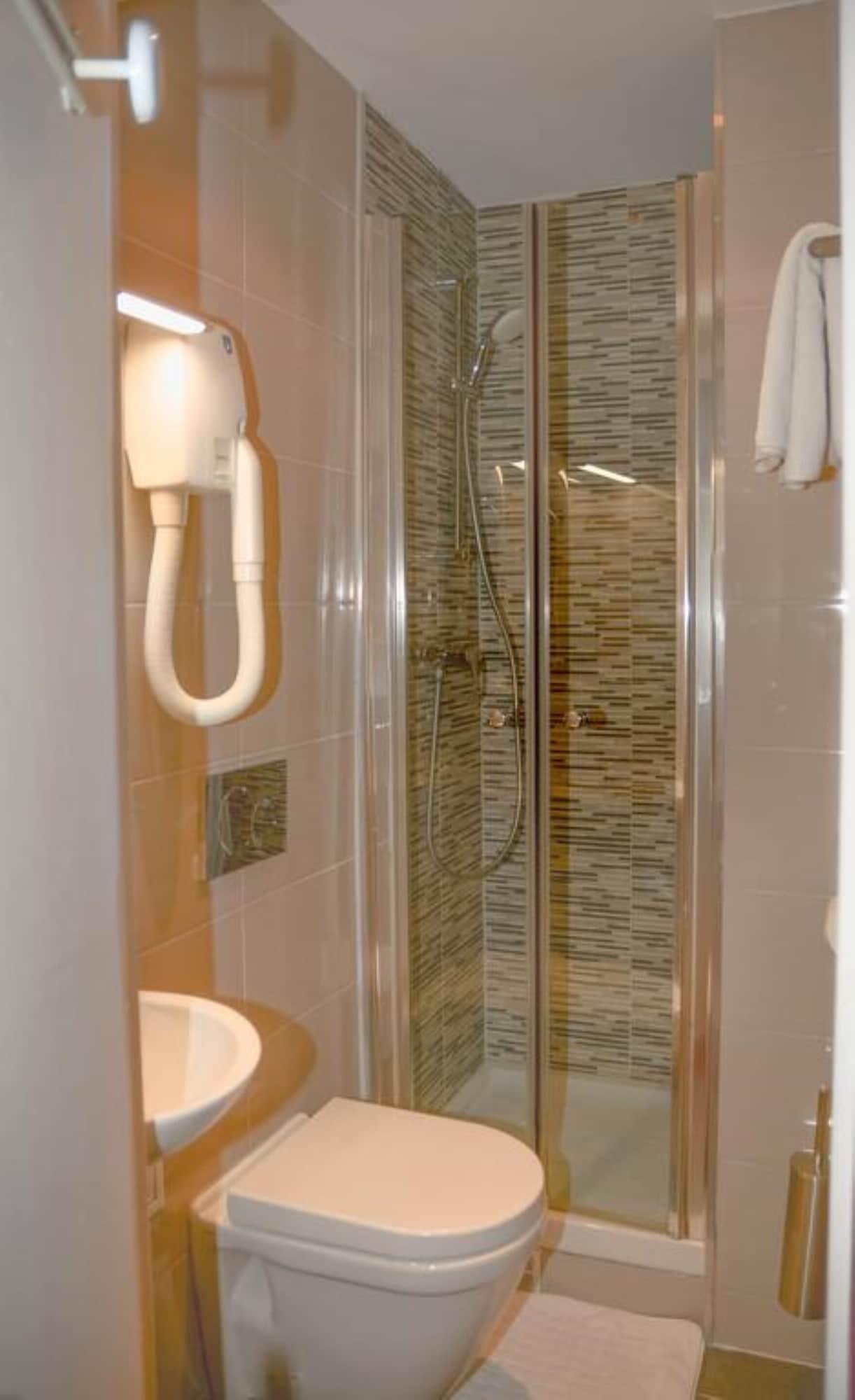 Hotel Paris Bruxelles מראה חיצוני תמונה