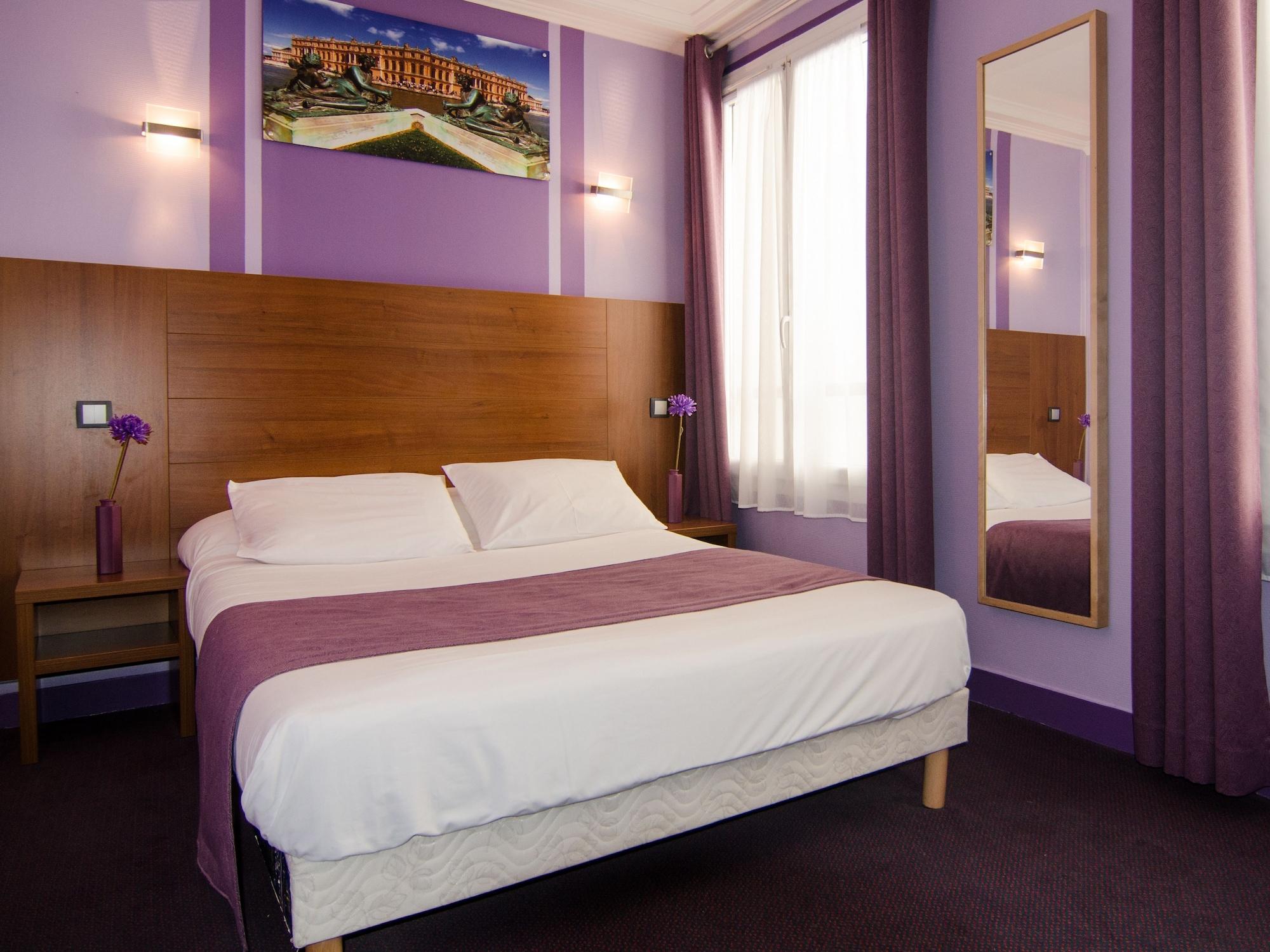 Hotel Paris Bruxelles מראה חיצוני תמונה