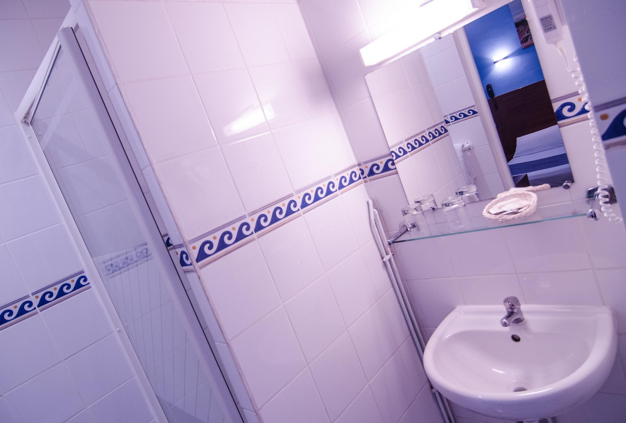 Hotel Paris Bruxelles מראה חיצוני תמונה