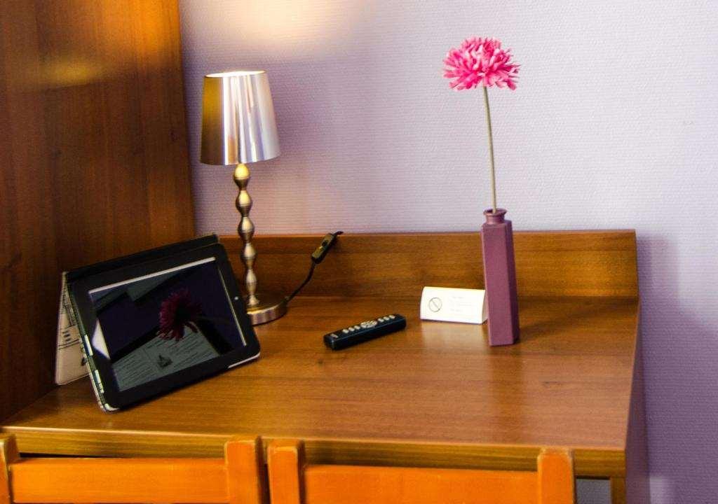 Hotel Paris Bruxelles חדר תמונה