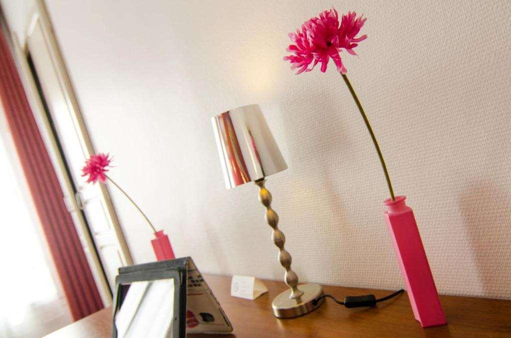 Hotel Paris Bruxelles חדר תמונה