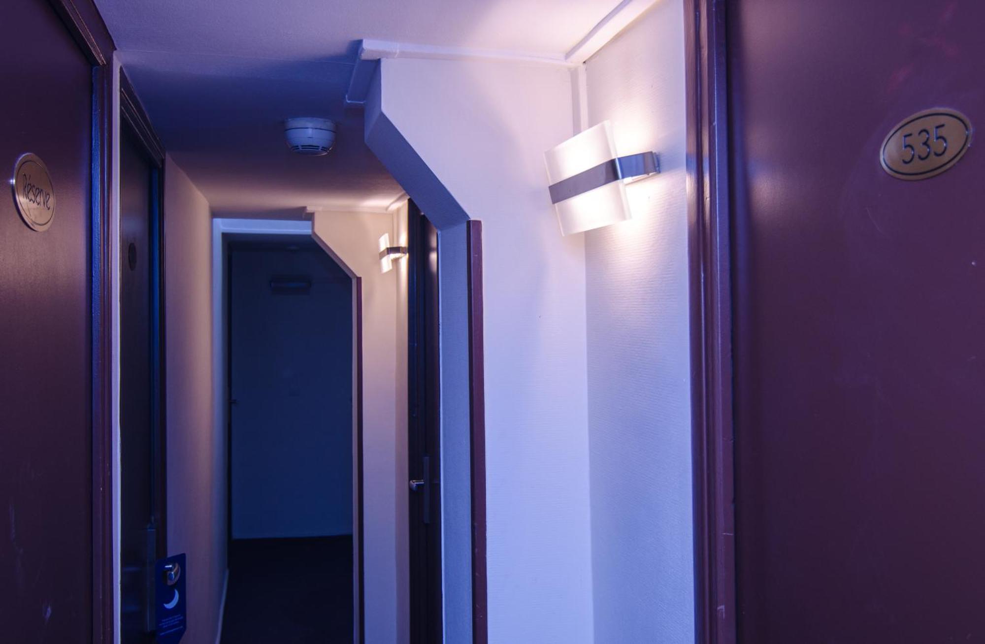 Hotel Paris Bruxelles מראה חיצוני תמונה